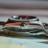 Rolex Datejust ref 15200 w/ Papers