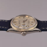 Rolex Datejust ref 1601 Linen