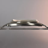 Longines Dress Watch Anthracite