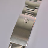 Rolex Air King 14000 Salmon Dial With Box and Papers