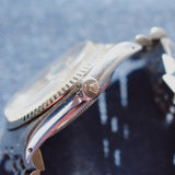 Rolex Datejust ref. 16014 Factory