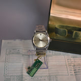 1972 Rolex Oyster Precision 6426 with Box and Tag