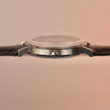Universal Geneve White Shadow 867.101 Blue Dial