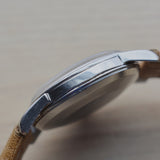 Omega Seamaster - Tropical