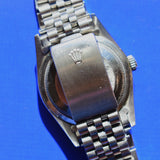 Rolex Datejust ref 16234 Factory