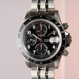 2000 Tudor Tiger Chronograph 79260 Full Set