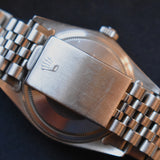 Rolex Datejust ref. 16014 Tapestry