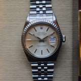 Rolex Datejust ref. 16014 Tapestry