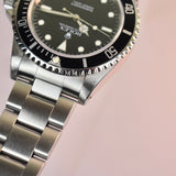 1997 Rolex Submariner 14060 Tritium DIal