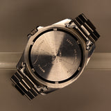 Gruen Explorer II GMT