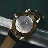 Universal Geneve - Chinese Dial