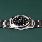 2000 Rolex Explorer 1 114270