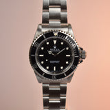 1997 Rolex Submariner 14060 Tritium DIal