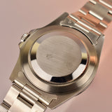 1996 Rolex Explorer 2 Polar 16570 Tritium
