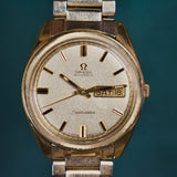 Omega Seamaster Jumbo - 166.032