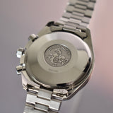 Omega Speedmaster 3511.80 Blue Dial