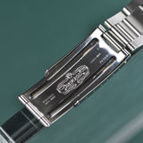 1993 Rolex Explorer 2 Black 16570 Tritium