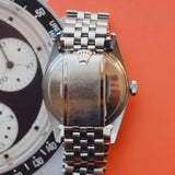Rolex 1601 Silver