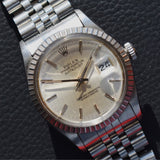Rolex Datejust ref. 16030