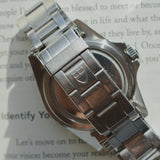 Tudor Submariner 79090 - Prince Oysterdate