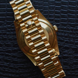 Rolex DayDate ref 18238 Diamond