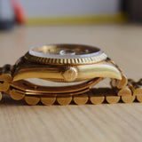 Rolex DayDate - Factory Jubilee Diamond