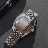 Rolex Datejust 1603 - Tropical Patina