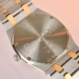 Audemars Piguet Royal Oak 56303SA with Box and Papers