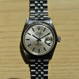 Rolex Datejust ref 1601