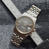 Rolex 16030 - Grey Tapestry