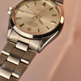 1978 Rolex Air King 5500