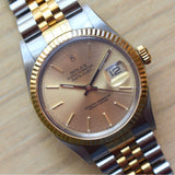 Rolex Datejust ref 16013