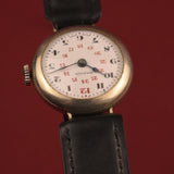WW1 Marion Trench Watch