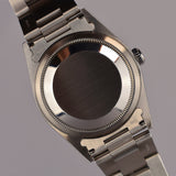 Rolex Explorer 14270 Swiss Only Dial