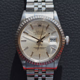 Rolex Datejust ref. 16030