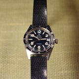 Stowa Seatime - Emarld Dial