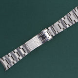 2001 Rolex Explorer 1 114270