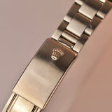 1978 Rolex Air King 5500