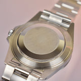 2001 Rolex Explorer 2 Polar 16570 with Box and Papers