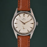 1950s Zenith Sporto Calatrava
