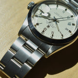 Rolex Datejust ref 1500