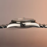 Rolex Datejust 16220 Blue Dial
