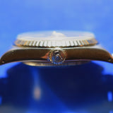 Rolex Datejust ref 16234 Factory