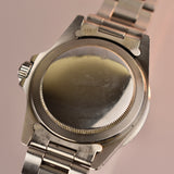 1987 Rolex Submariner 5513 Gloss Tritium