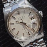 Rolex Datejust 1600