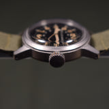 Bulova A17-A