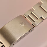 1993 Rolex Explorer 14270 Spider Tritium Dial with Box and Papers