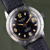 Bulova Snorkel Devil Diver