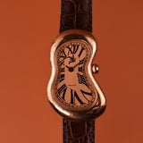 Softwatch Dali by Exaequo with Box and Papers