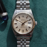 Rolex 16014 - Minty